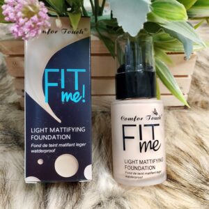 Romantic Star Skin Foundation