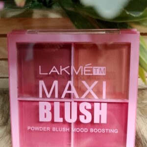 Technic Matte Blush Palette ( 4 Colour)