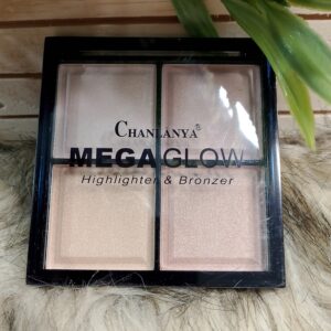 Technic Mega Glow Highlighter Palette (10g)
