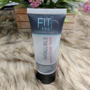 Romantic Star Liquid Smooth Touch Primer