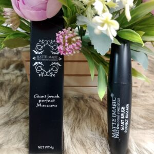 IMAGIC Giant Brush Perfect Mascara - Waterproof Long-Lasting